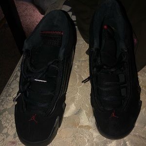 Jordans 14s